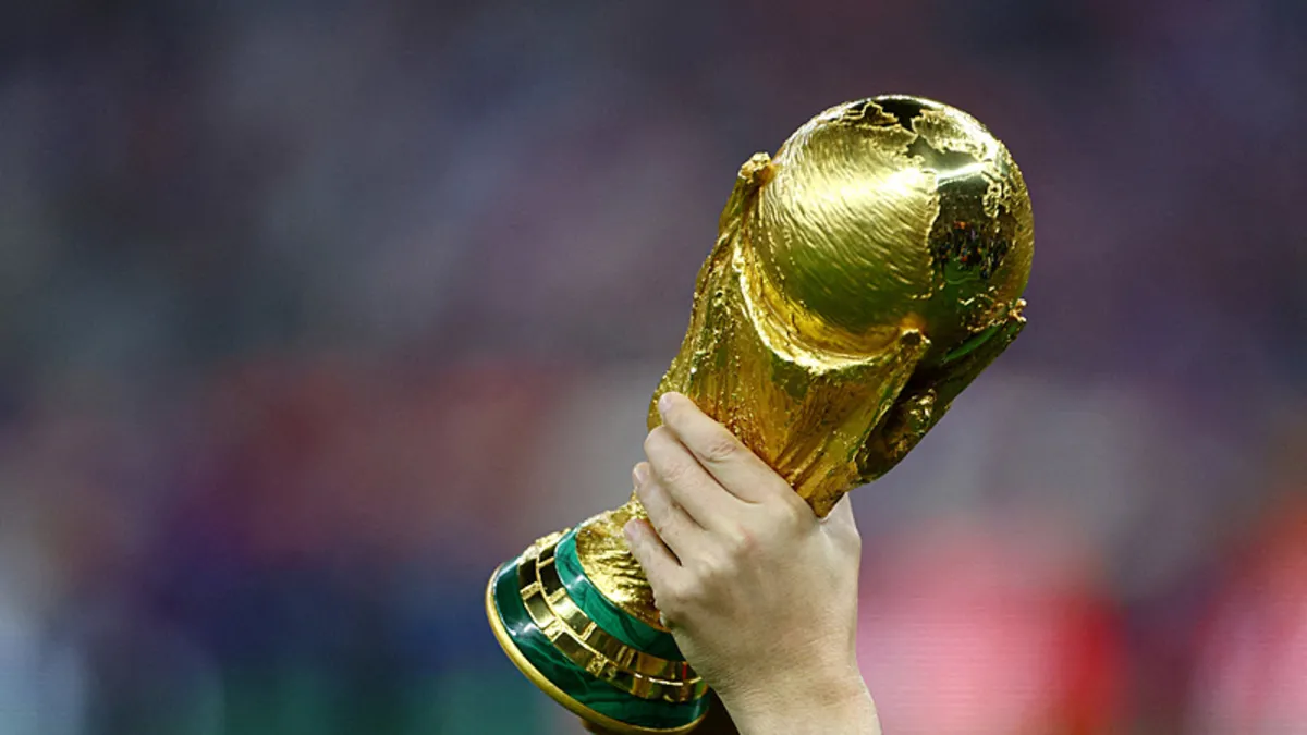 2026 FIFA Dünya Kupası Avrupa Elemeleri'nde 2. hafta heyecanı