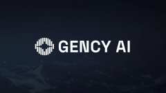 Yapay zeka girişimi Gency AI, 20 milyon dolar yatırım aldı