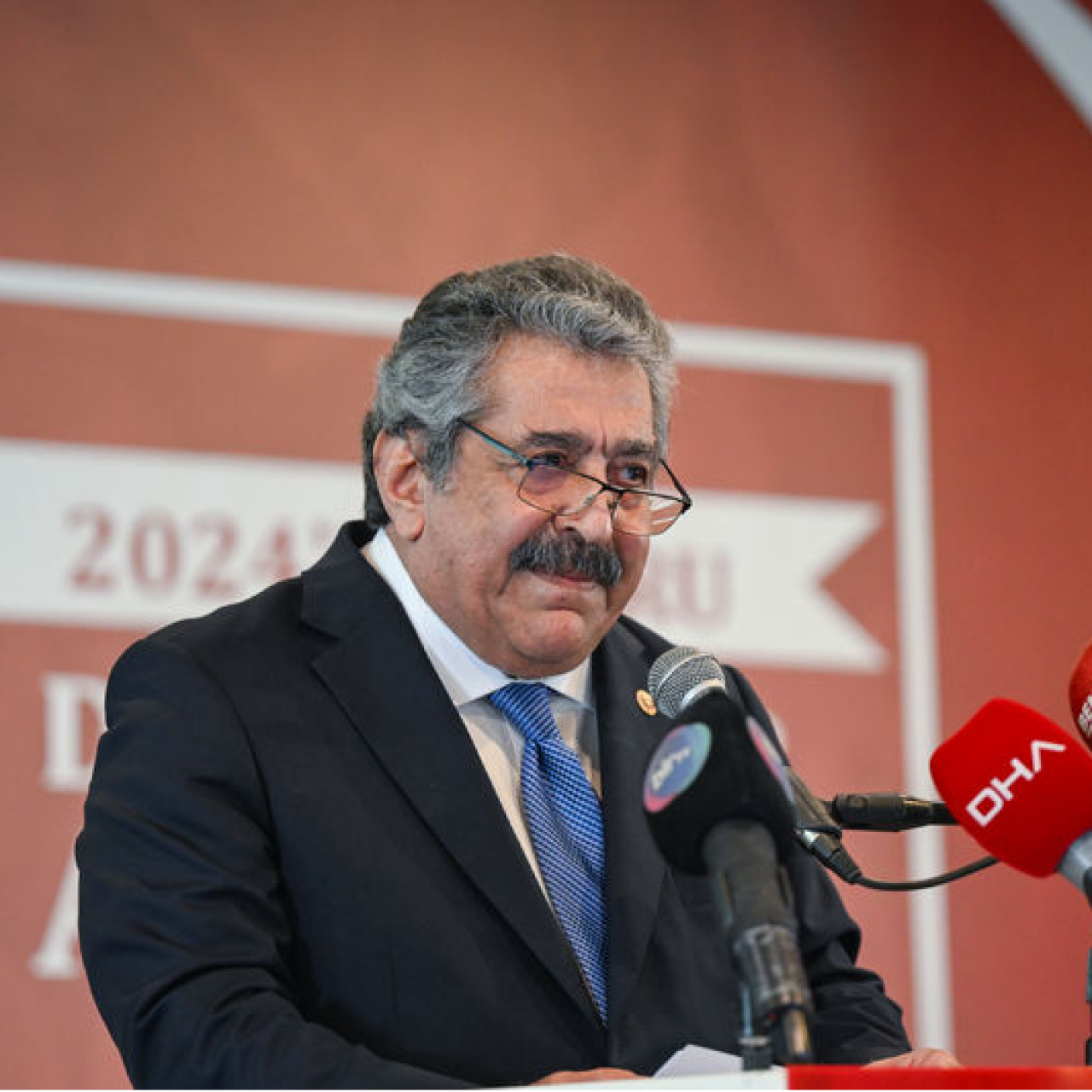 MHP'li Yıldız: SDG'ye verilen süre doldu