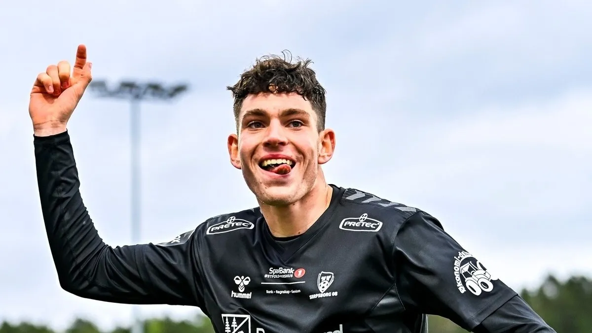 Daniel Karlsbakk'tan Trabzonspor itirafı! O isimden bilgi almış