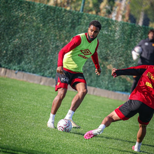 Göztepe Süper Lig'de Kocaelispor'a Konuk Olacak