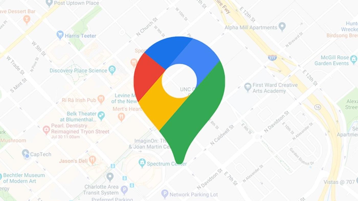 Google Haritalar, Gemini entegrasyonu ile akıllı navigasyona kavuşuyor