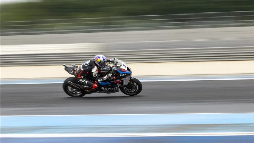 Toprak Razgatlıoğlu, Superbike Macaristan ayağının ikinci yarışını da kazandı