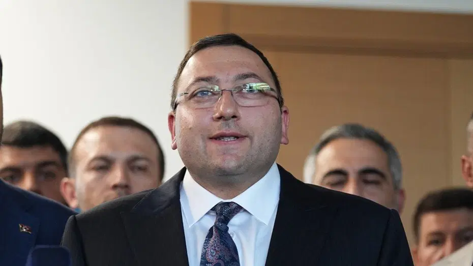 Dündar Ziya Gültekin Kimdir, Öldü Mü? Üsküdar Belediye Başkanvekili Dündar Ziya Gültekin Neden Öldü?
