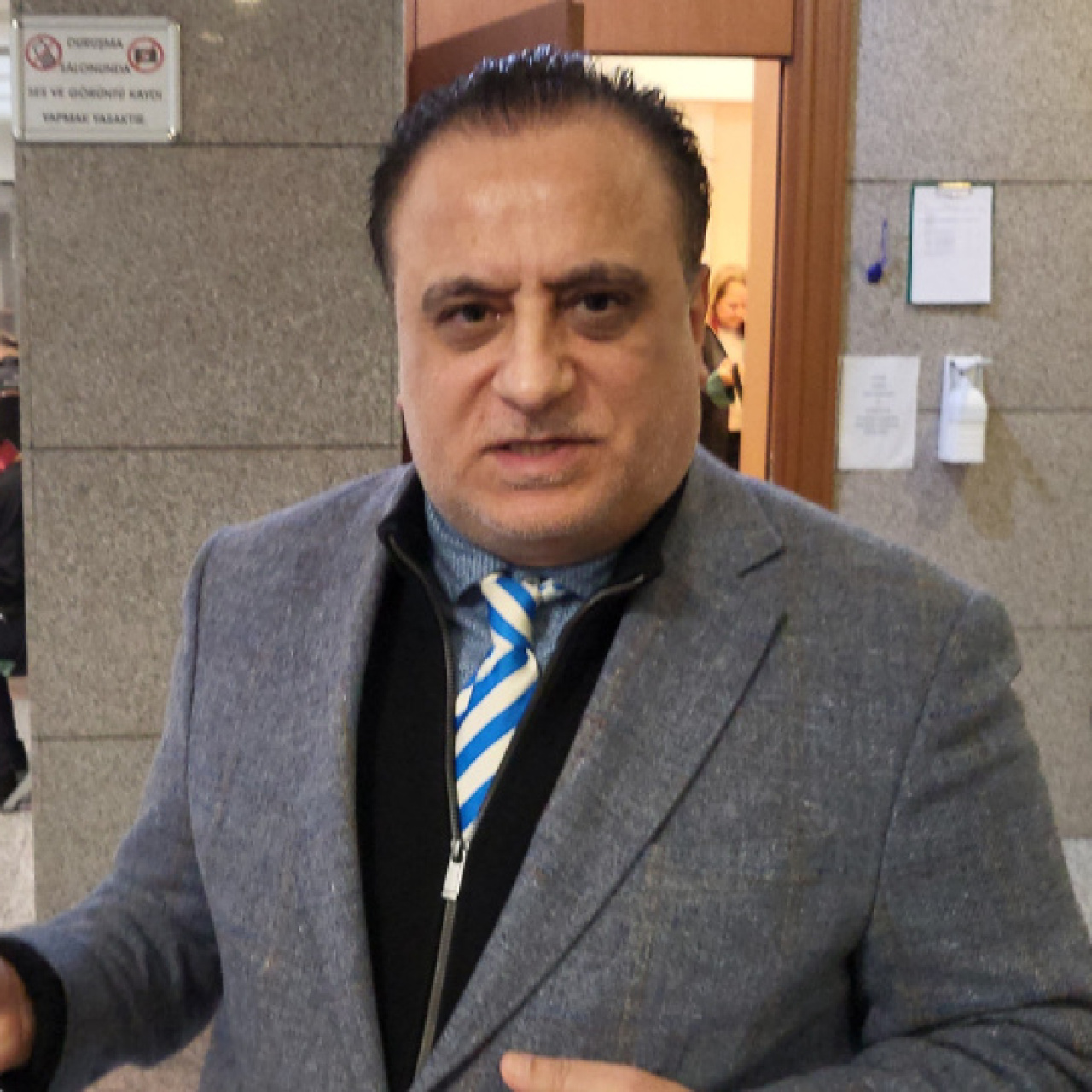 Erol Köse kimdir?