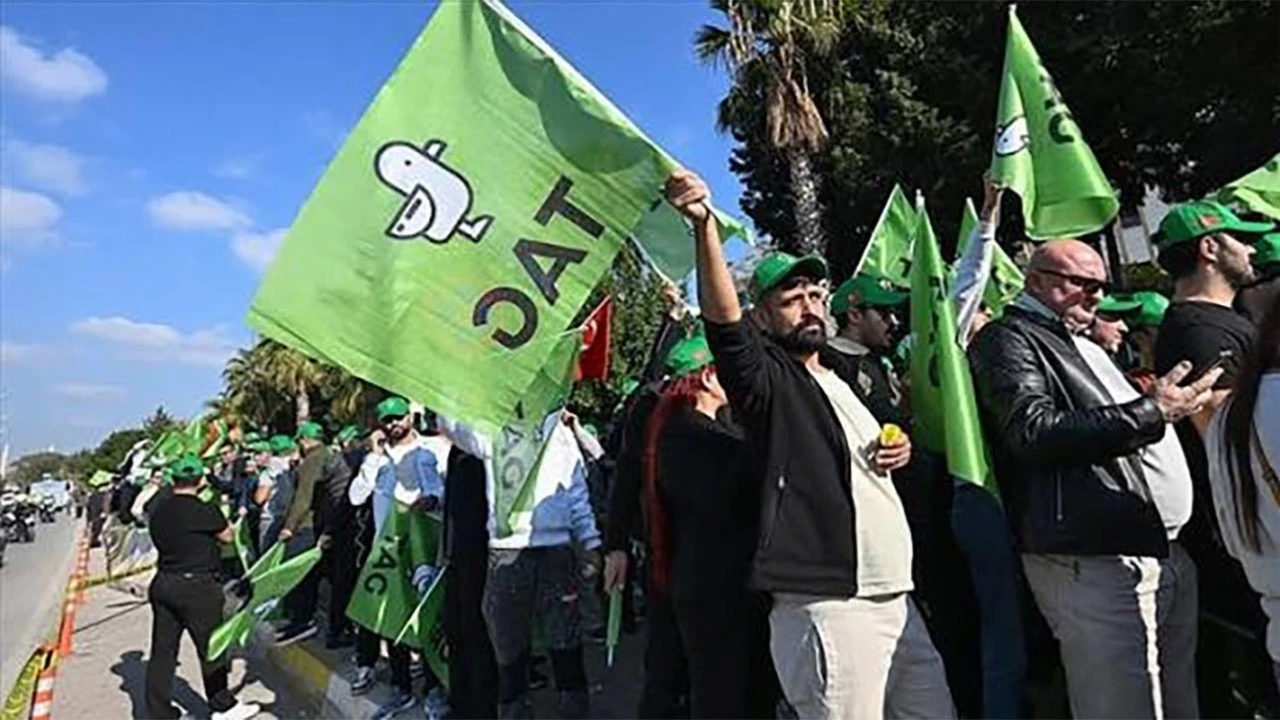 Son Dakika Matı Tag Davasında Karar Çıktı! Şirket Davayı Kazandı