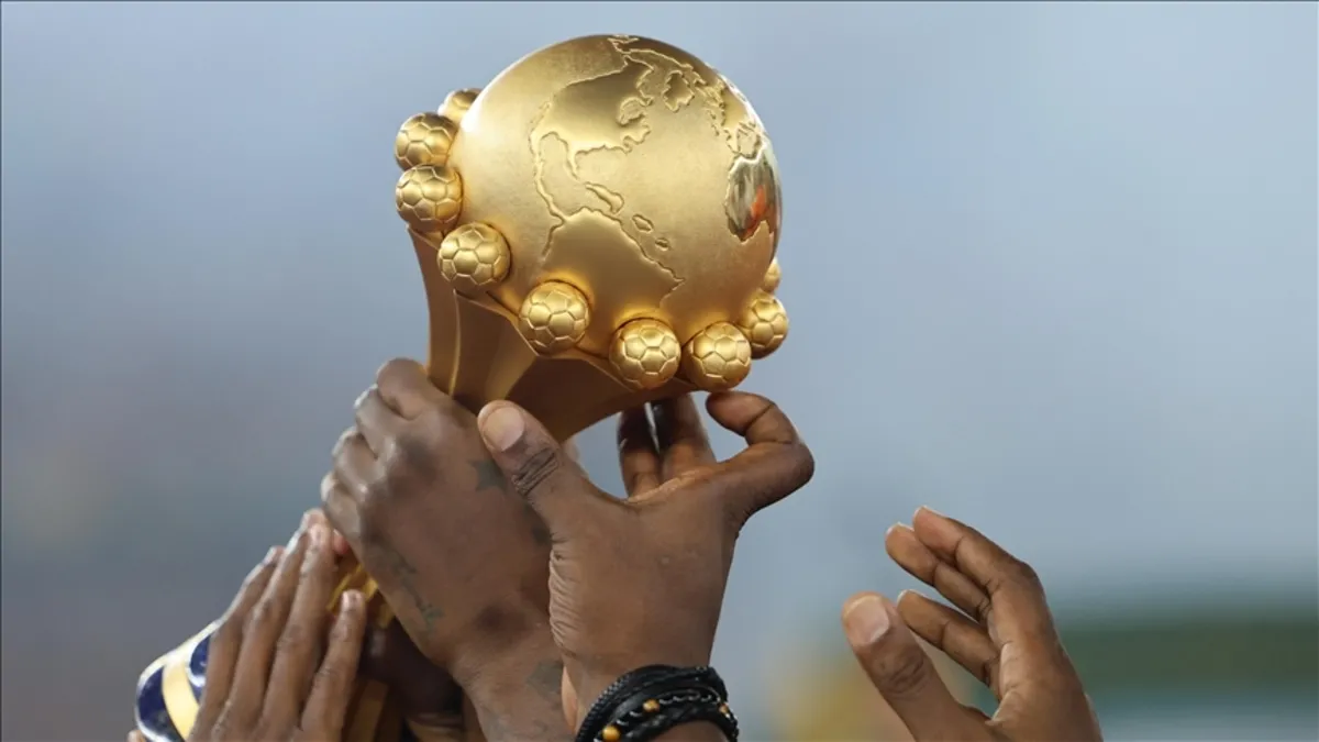 Afrika Uluslar Kupası'nda yarı final maçları oynanacak!