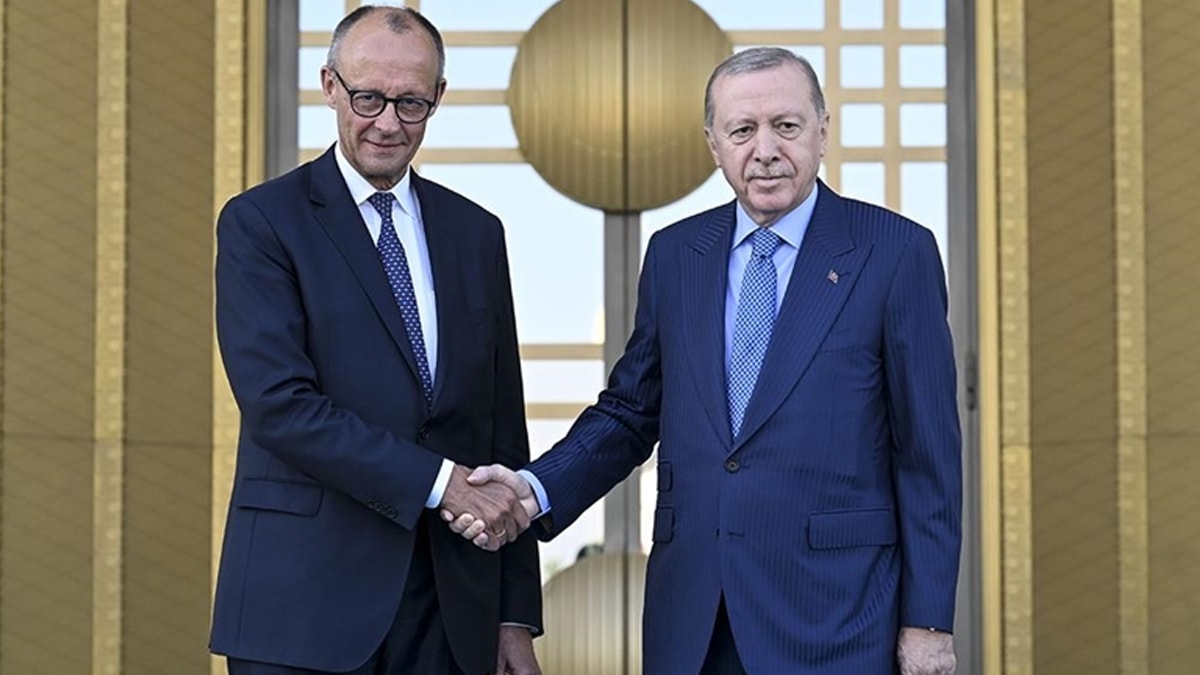 Ankara'daki zirveden kaçakların iadesi çıktı