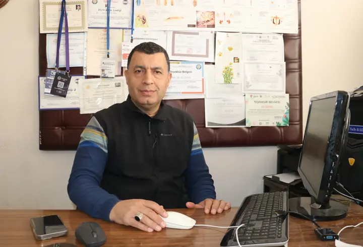 ‘Bilinçsiz haşere ilacı kullanımı gıdayı ve doğayı tehdit ediyor’