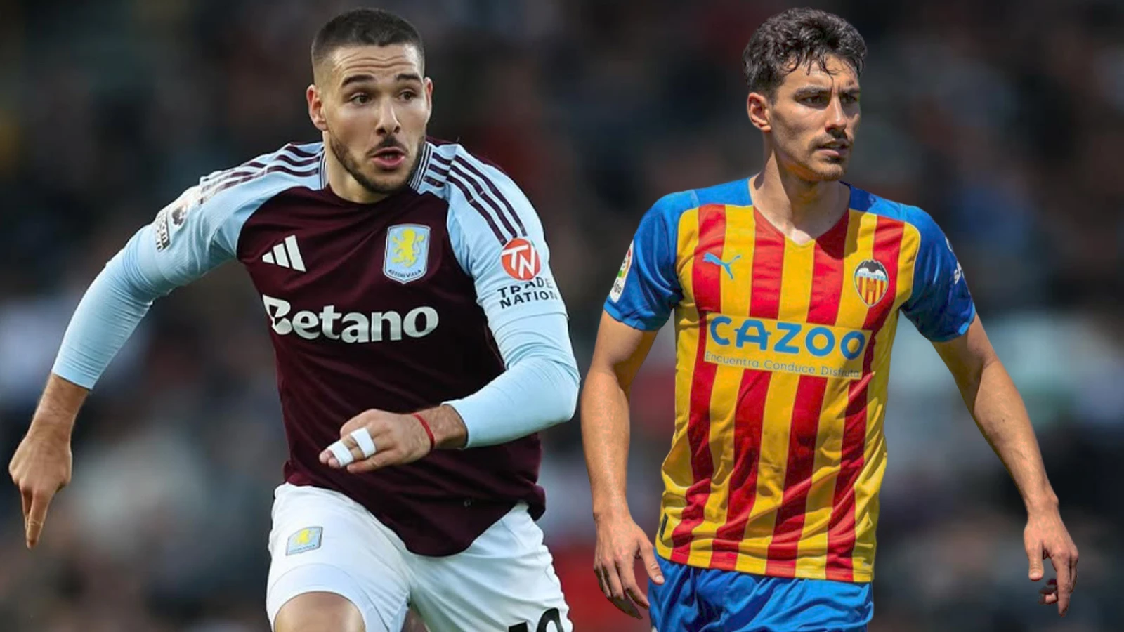 Trabzonspor, Almeida transferinden çekiliyor! Yeni hedef Buendia