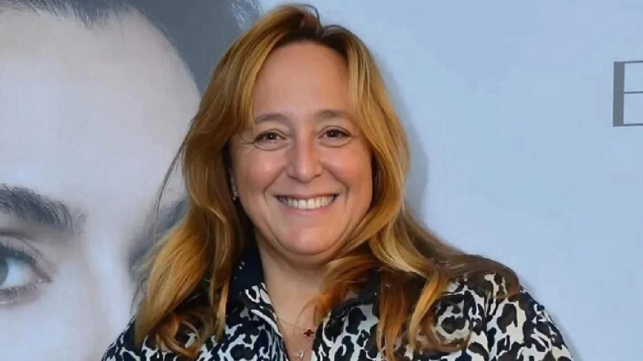 Son dakika: Ayşe Barım hakkındaki tutuklama kararı kaldırıldı