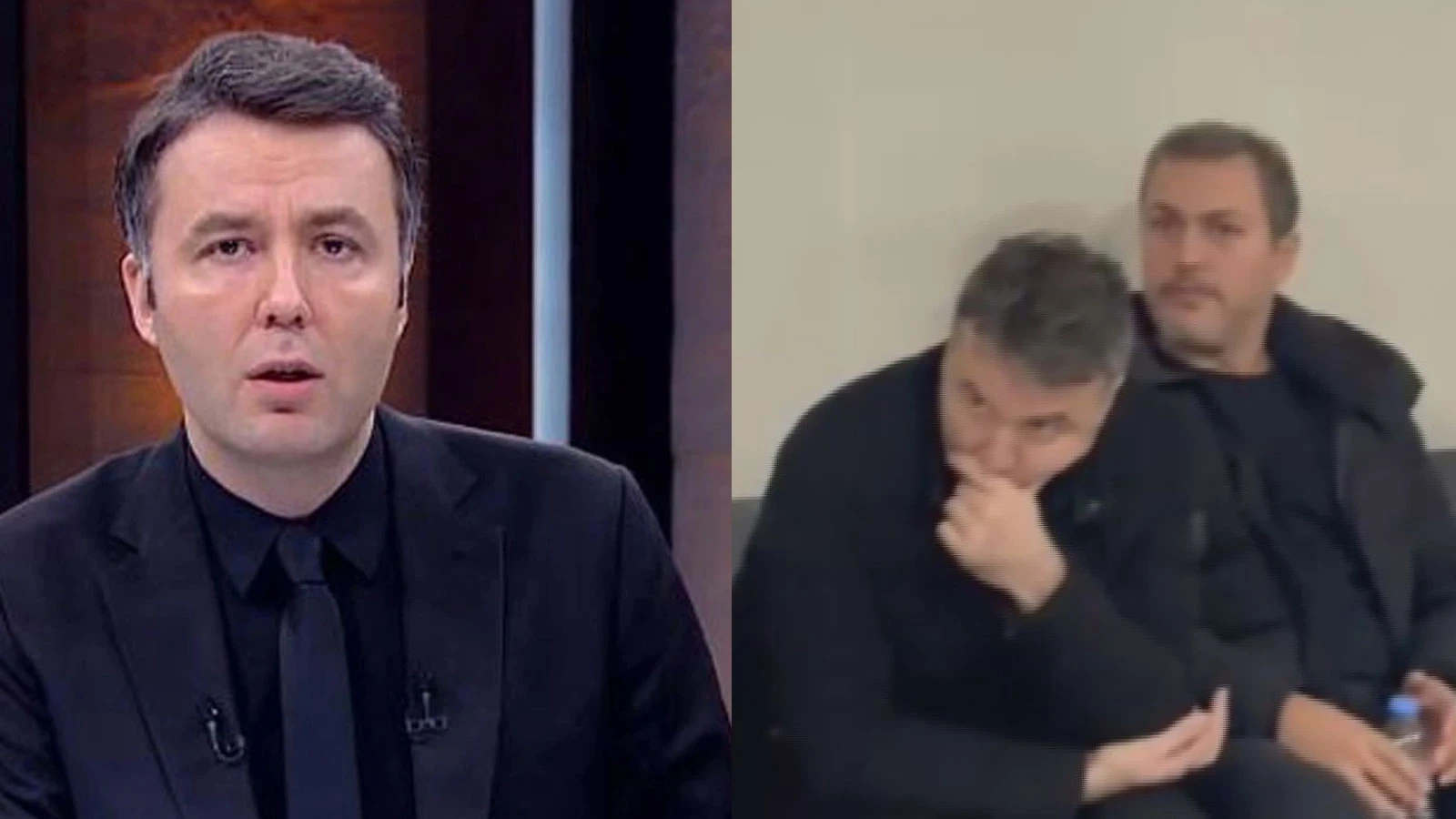 Mehmet Akif Ersoy'un tutuklanma nedeni ortaya çıktı