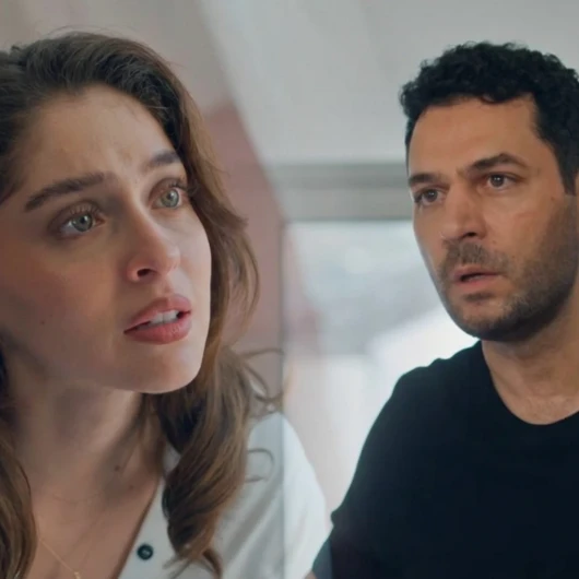 Güller Ve Günahlar Yeni Bölüm Fragmanı: Güller Ve Günahlar 39. Bölüm Fragmanı Yayınlandı Mı, Ne Zaman Yayınlanacak?