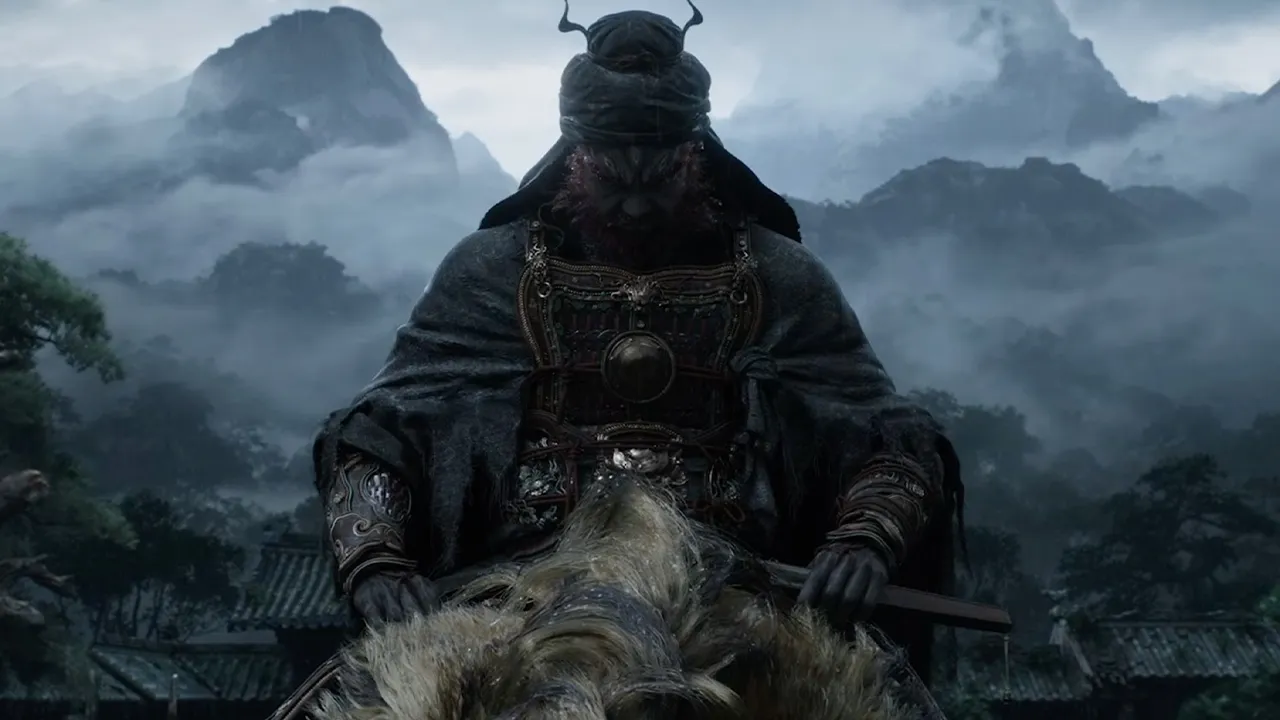 Black Myth: Zhong Kui için İlk Görüntüler Yayınlandı