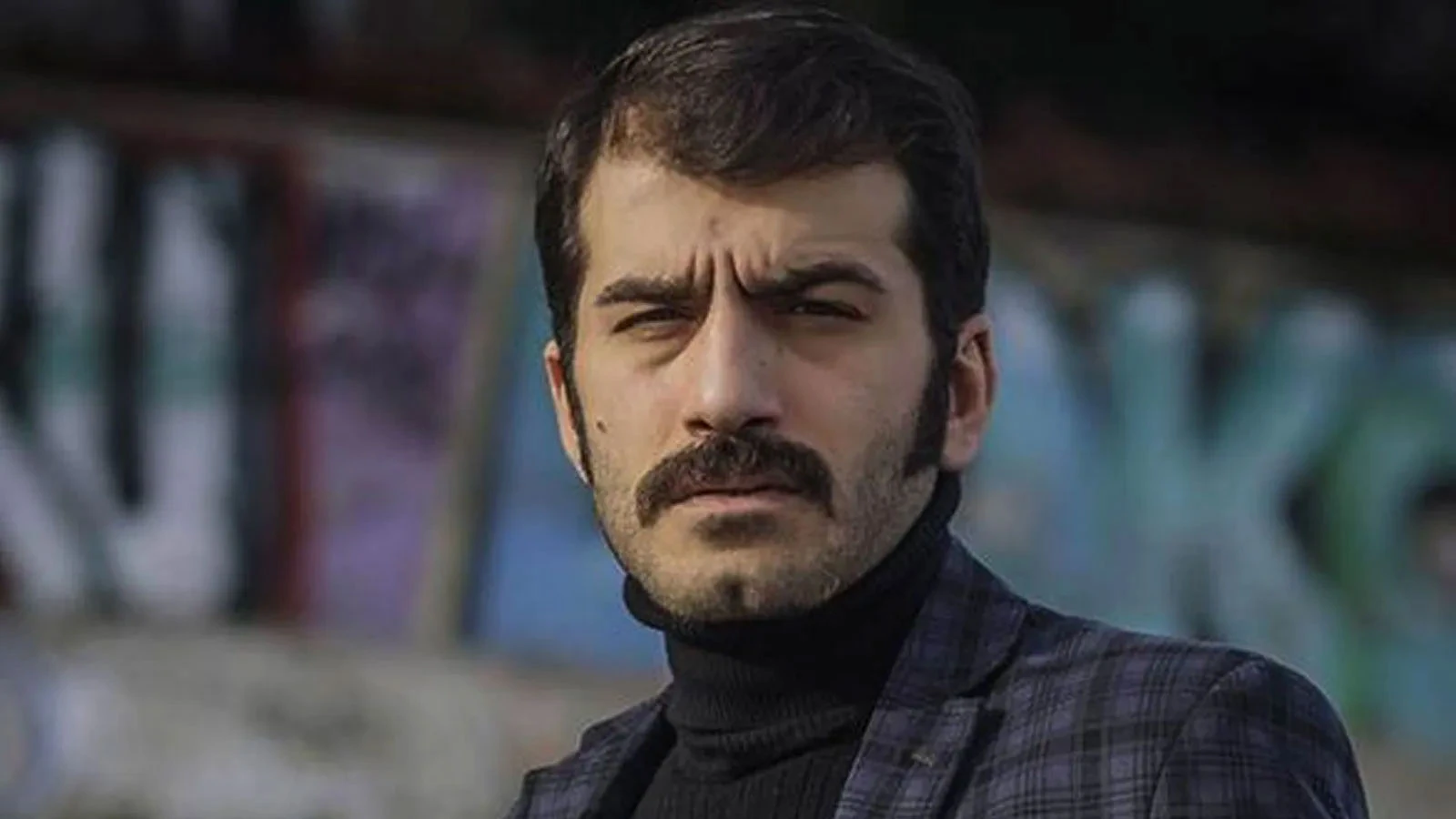 Oyuncu Ufuk Bayraktar hakkında 11 yıl 3 aya kadar hapis talebi