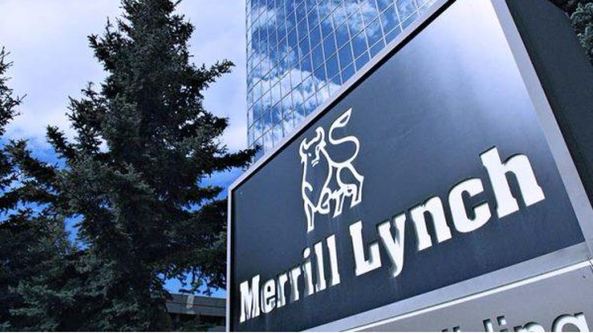 Merrill Lynch: Türk Müşterimiz Yok, Kar Milyonlar Seviyesinde - Ekonomi Haberleri - Habertürk