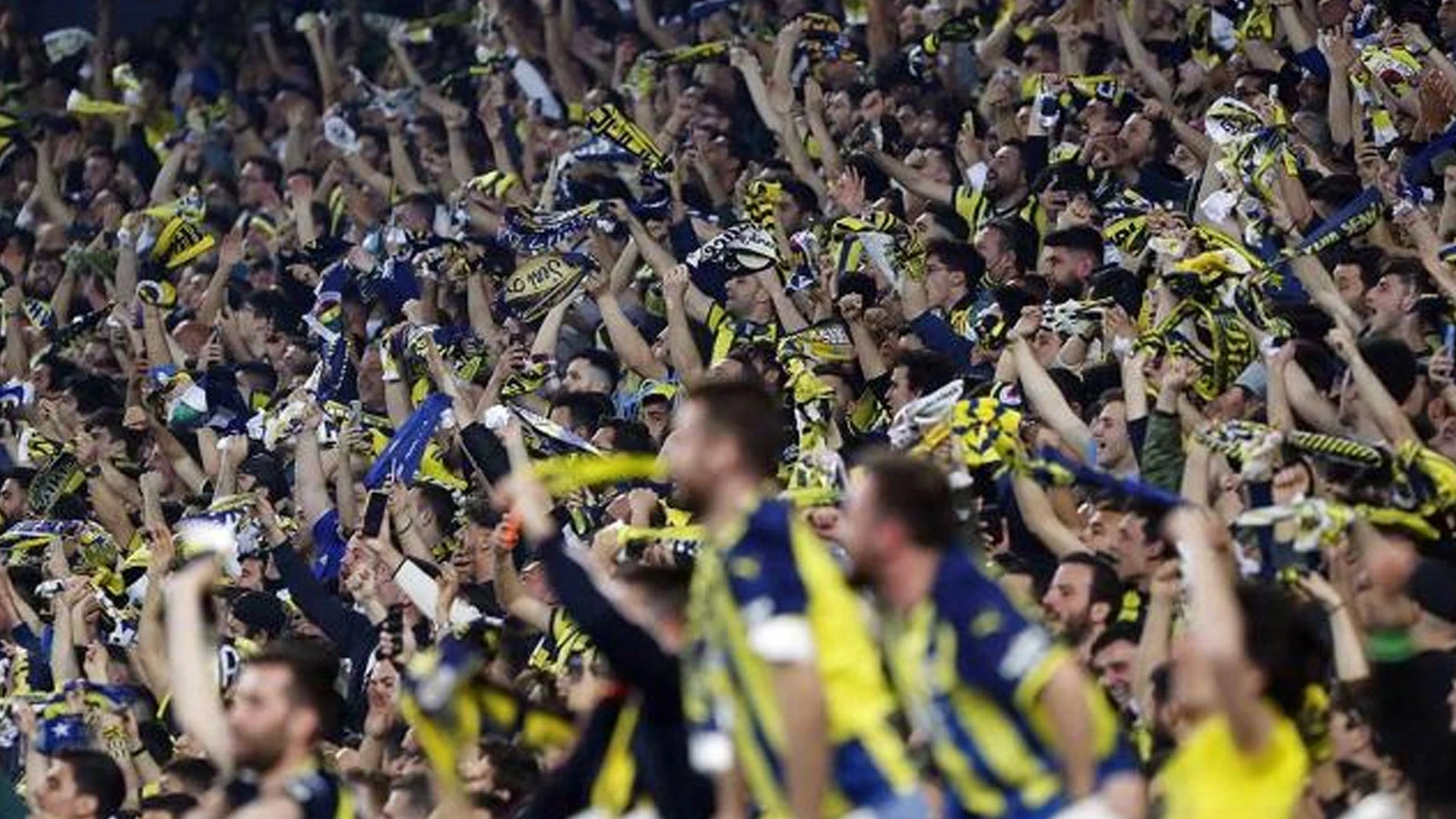 Fiyatlar belli oldu: Fenerbahçe'de kombine bilet satışları başlıyor