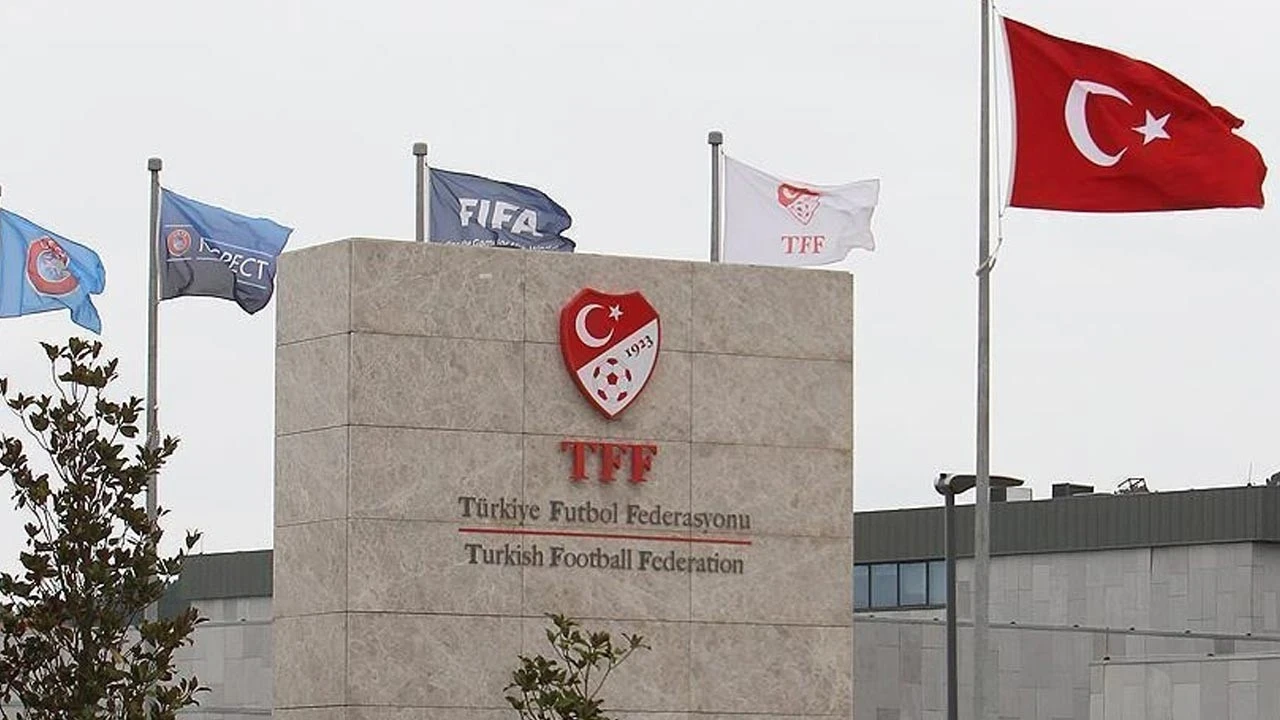 Bahis soruşturması kapsamında 42 temsilci, PFDK'ye sevk edildi