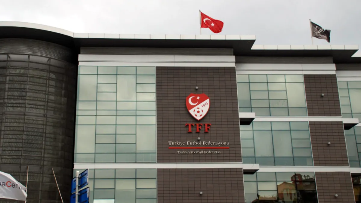 PFDK sevkleri açıklandı! Beşiktaş, Galatasaray ve Trabzonspor...