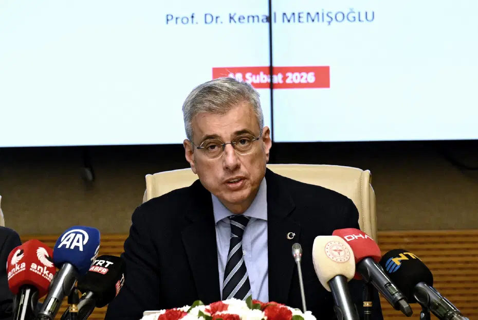 Ücretsiz HPV aşısı Bilim Kurulu'na takıldı
