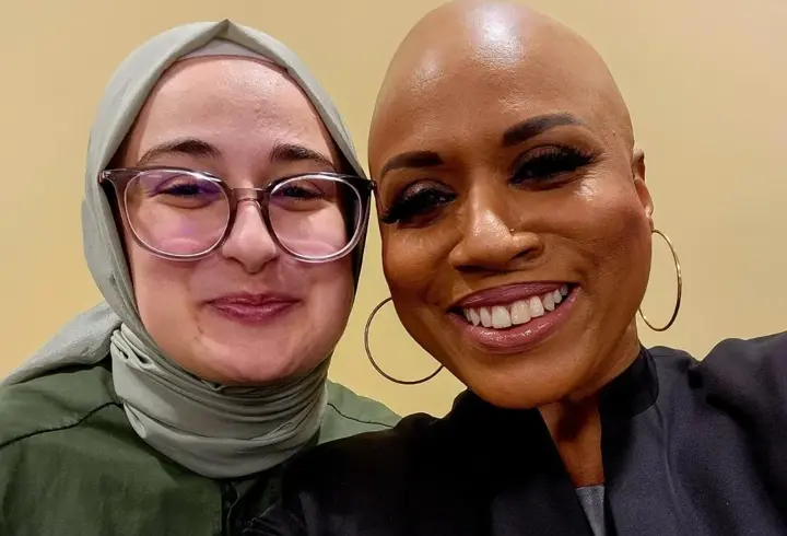ABD Temsilciler Meclisi üyesi Pressley’den Rümeysa Öztürk paylaşımı