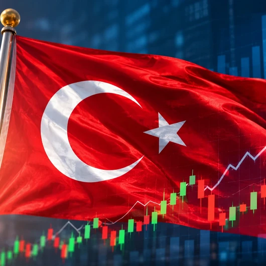 IMF Raporunda Türkiye'nin Konumu Dikkat Çekti: Mali Şeffaflıkta Üst Sıralarda