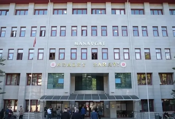 Manavgat Belediyesi'ne yönelik soruşturmada 21 gözaltı daha