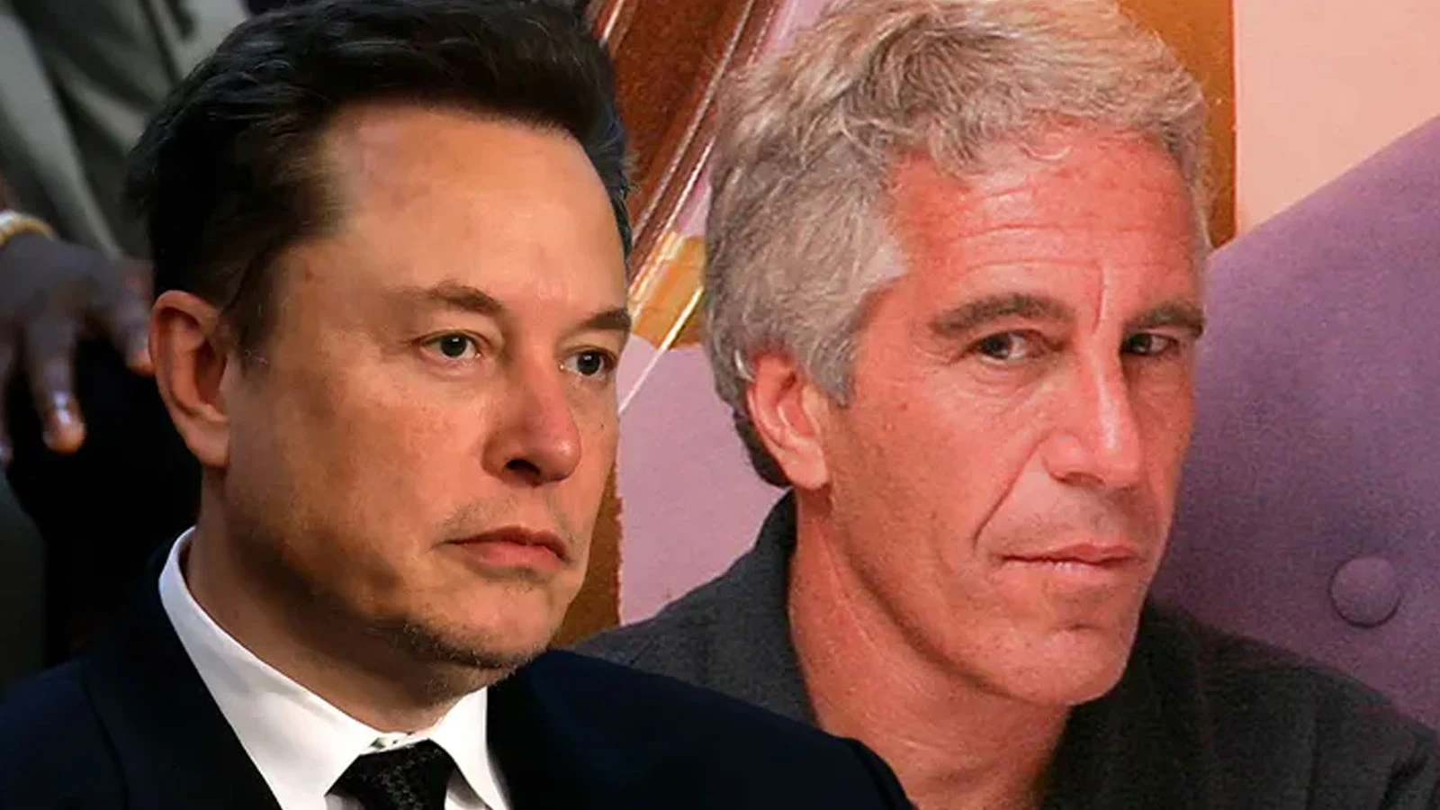 ABD bu iddiayla çalkalanıyor! Elon Musk ile Epstein arasında...
