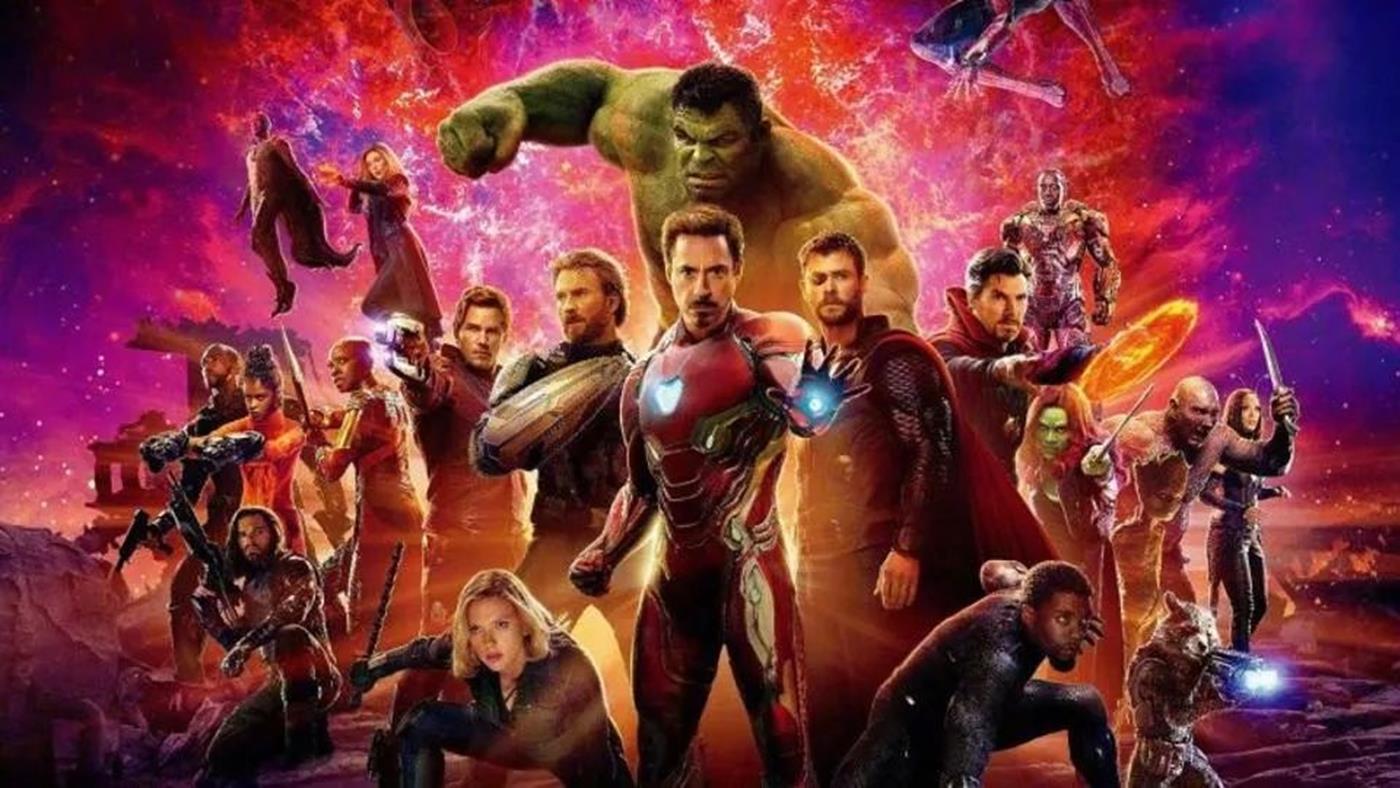 Marvel, yeni Avengers filmlerini bölerek üçlemeye dönüştürmeyi planlıyor