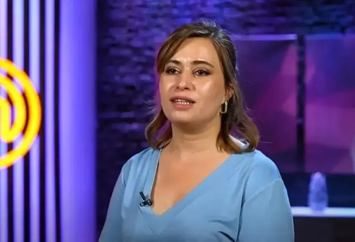 EYLÜL AZRA SOYSAL KİMDİR? MasterChef Türkiye 2025 Eylül Azra Soysal kaç yaşında, nereli?
