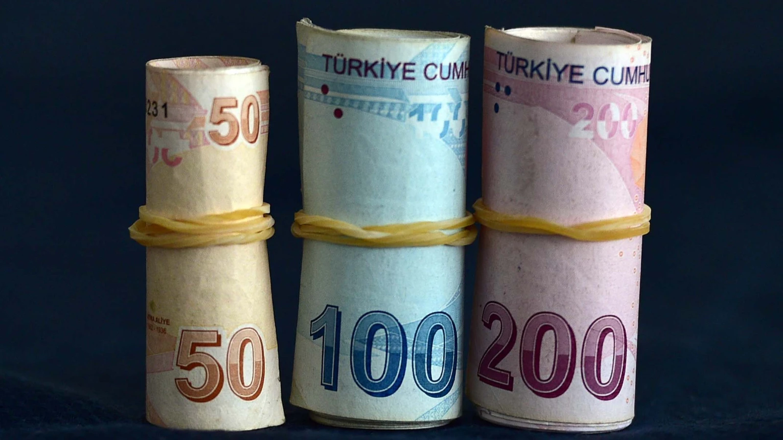 TL ile dış ticaret 1 trilyon lirayı aşarak rekor kırdı