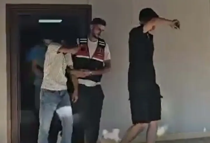Jandarmadan ikinci dalga uyuşturucu operasyonu: 22 gözaltı