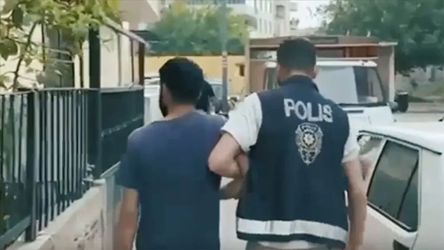 Siber suçlarla mücadele kapsamında 5 günde 170 şüpheli yakalandı
