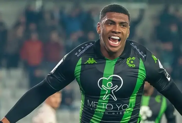 Trabzonspor, Felipe Augusto ile anlaşmaya vardı