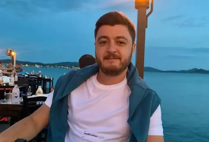 Balıkesir'de arazi aracının devrildiği kazada iş insanı öldü, eşi ağır yaralı