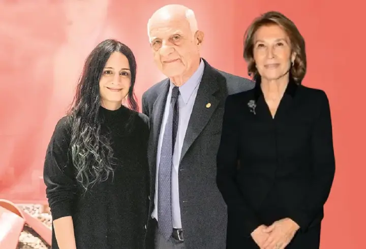 İnan Kıraç’ın vasilik davasında 128 milyon TL krizi