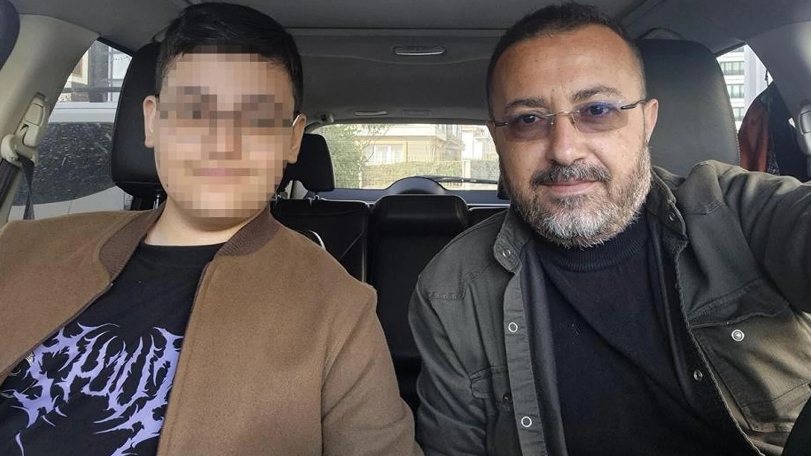 14 yaşındaki çocuğa bıçaklı saldırı: 4 kişi gözaltına alındı