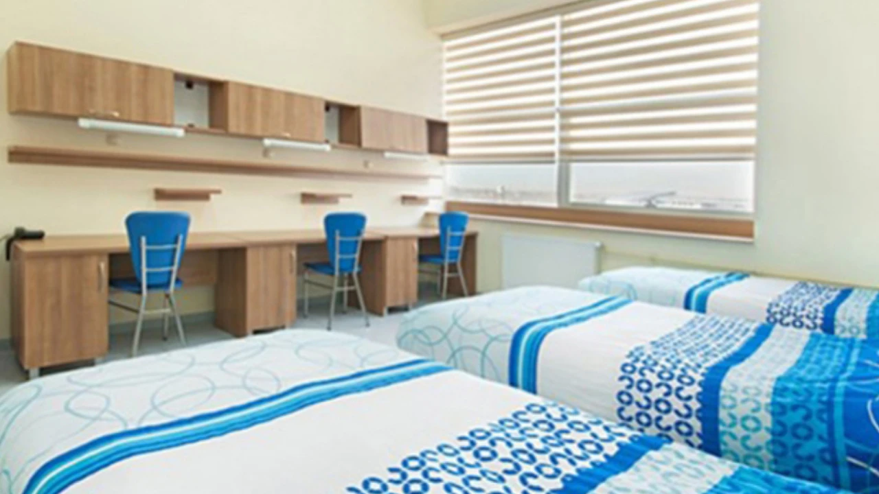 KYK yurt ve burs başvuruları ne zaman başlayacak? GSB'den duyuru geldi mi?