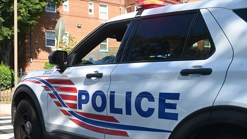 ABD'nin Philadelphia kentinde düzenlenen silahlı saldırıda 2 kişi hayatını kaybetti