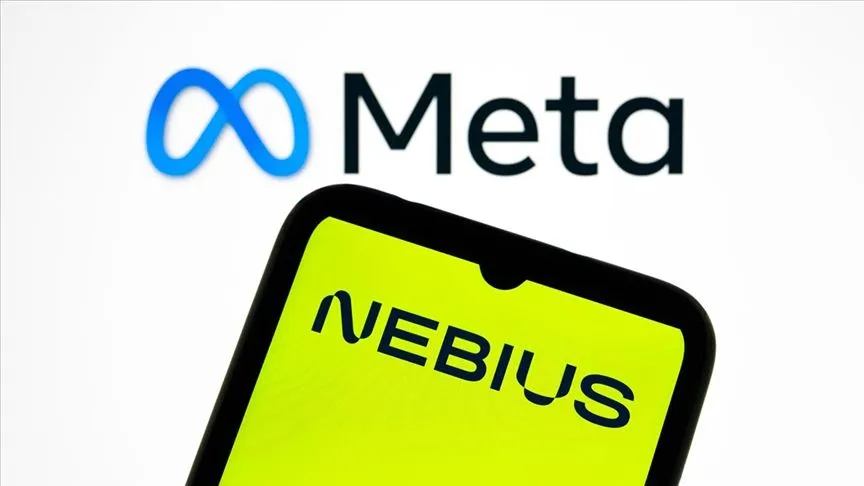 Meta, Hollandalı bulut şirketi Nebius ile yaklaşık 27 milyar dolarlık altyapı anlaşması yaptı