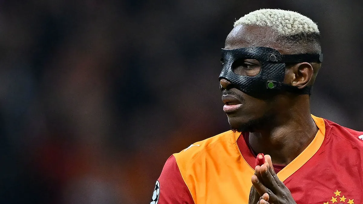 Galatasaray, Osimhen ve Barış Alper'in bonservisini güncelledi!