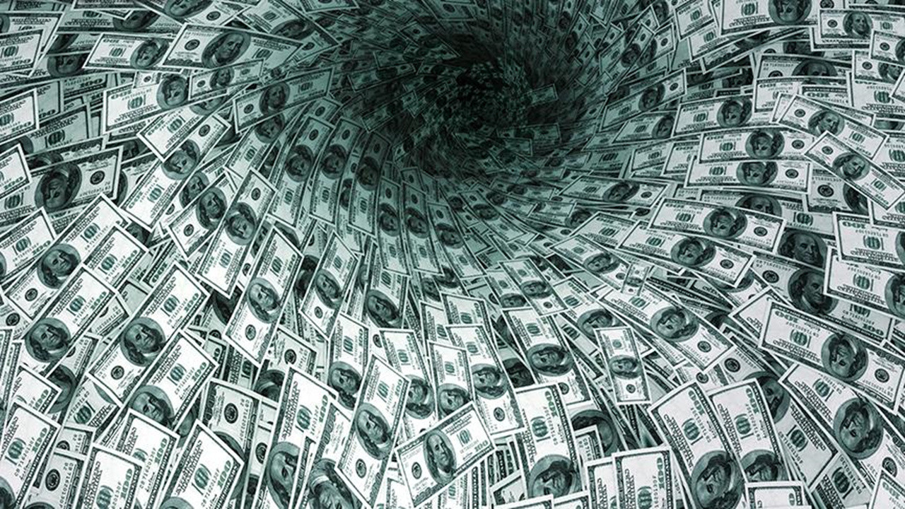 ABD'nin dış ticaret açığı tüm zamanların en yüksek seviyesinde