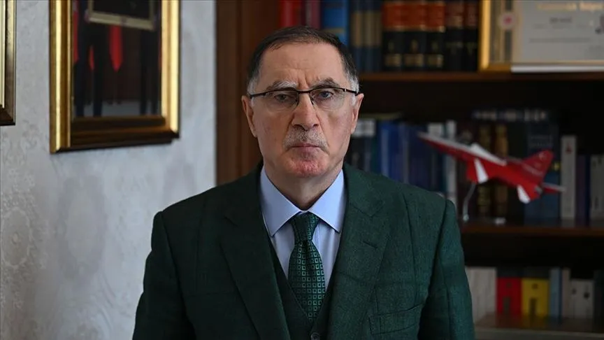 Eski Kamu Başdenetçisi Şeref Malkoç, 28 Şubat postmodern darbesini değerlendirdi