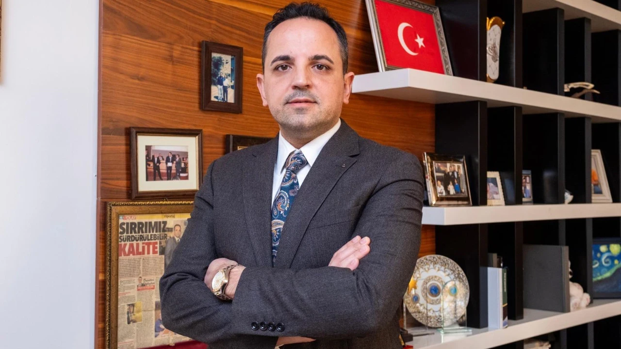 Endüstriyel Yemekte Ciro Kaybı Yüzde 30’a Ulaştı