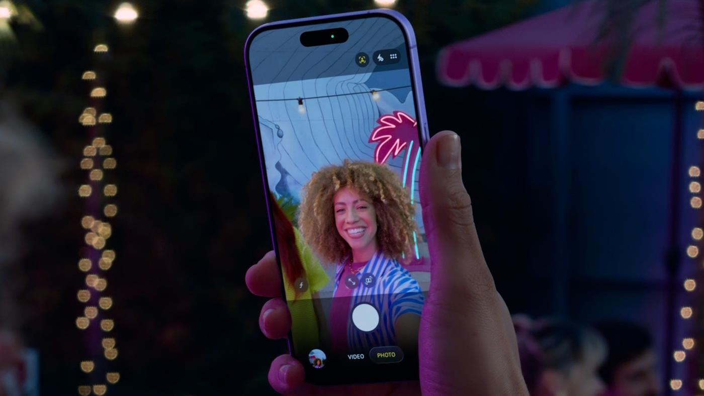 iPhone 17 serisiyle gelen yeni ön kamera deneyimi: Center Stage