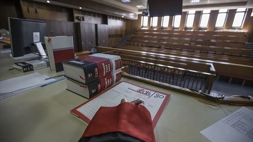 "İmamoğlu çıkar amaçlı suç örgütü" davasının üçüncü duruşması başladı