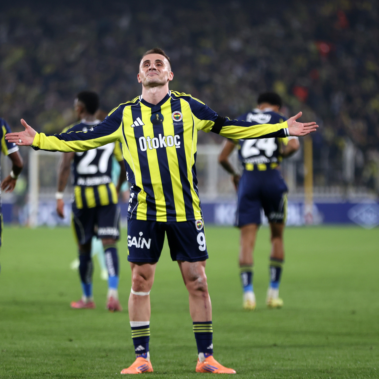 "Kadıköy'de yazılan sayfa Rize'de anlam kazanır!"