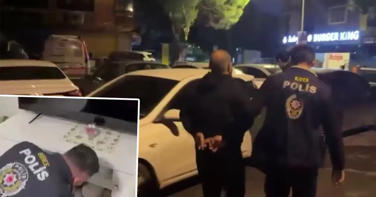 Veri Analistine Canlı Bahis Vurgunu Suçlaması: Skorları 7 Saniye Geciktirip Kupon Yaptılar