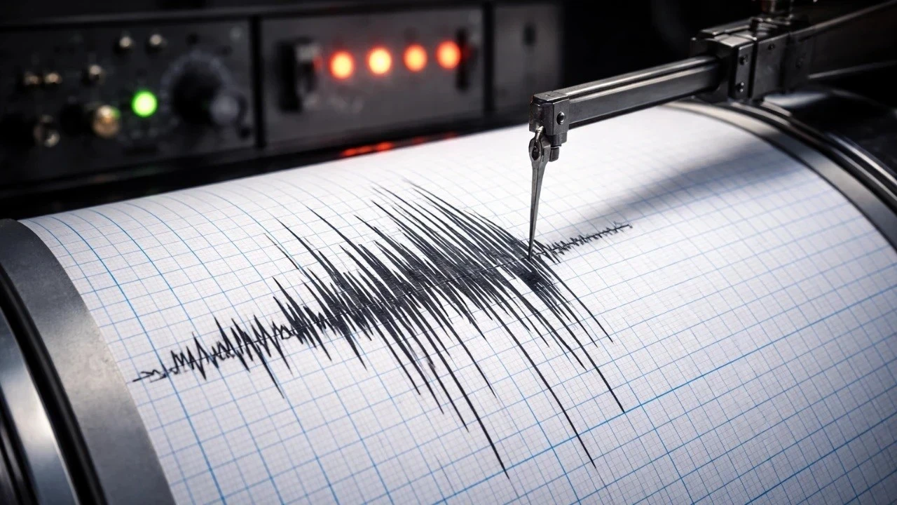 Marmara'da 170'i aşkın deprem: AFAD Bilim Kurulu'ndan "büyük deprem" açıklaması