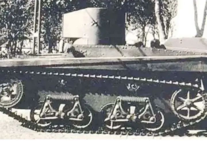 Yarım kalan hayal gerçek oldu: İlk tankımızın 80 yıllık sırrı